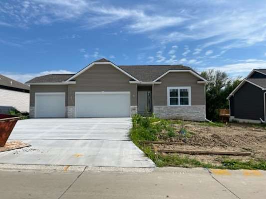 17306 Morgan Avenue property